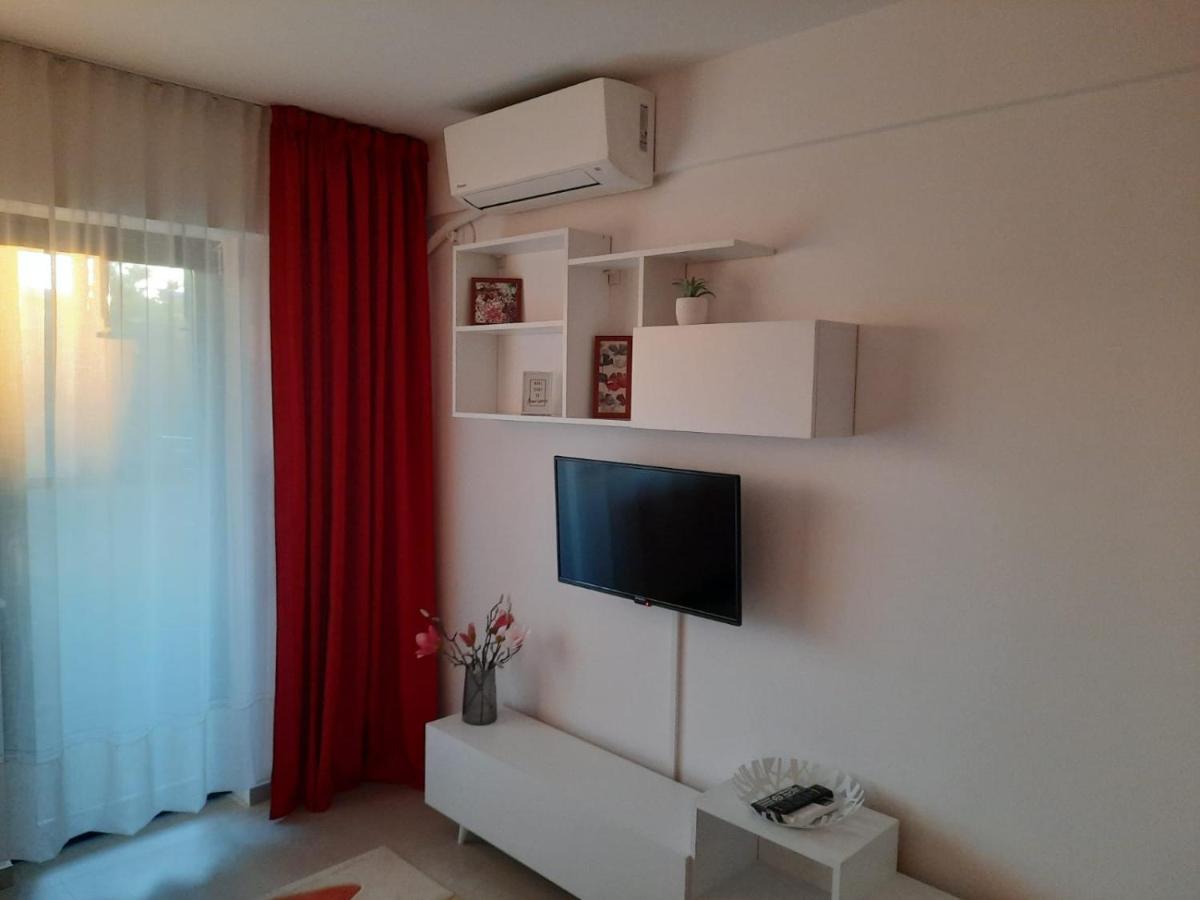 דירות יאשי Studio Adela מראה חיצוני תמונה