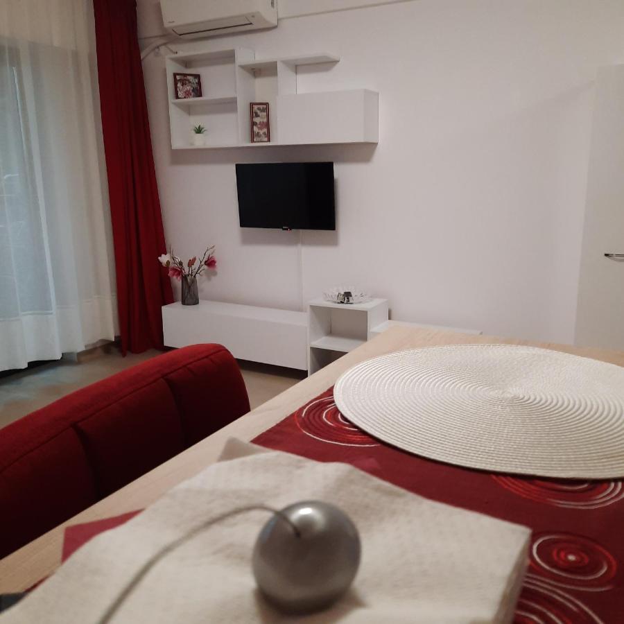 דירות יאשי Studio Adela מראה חיצוני תמונה