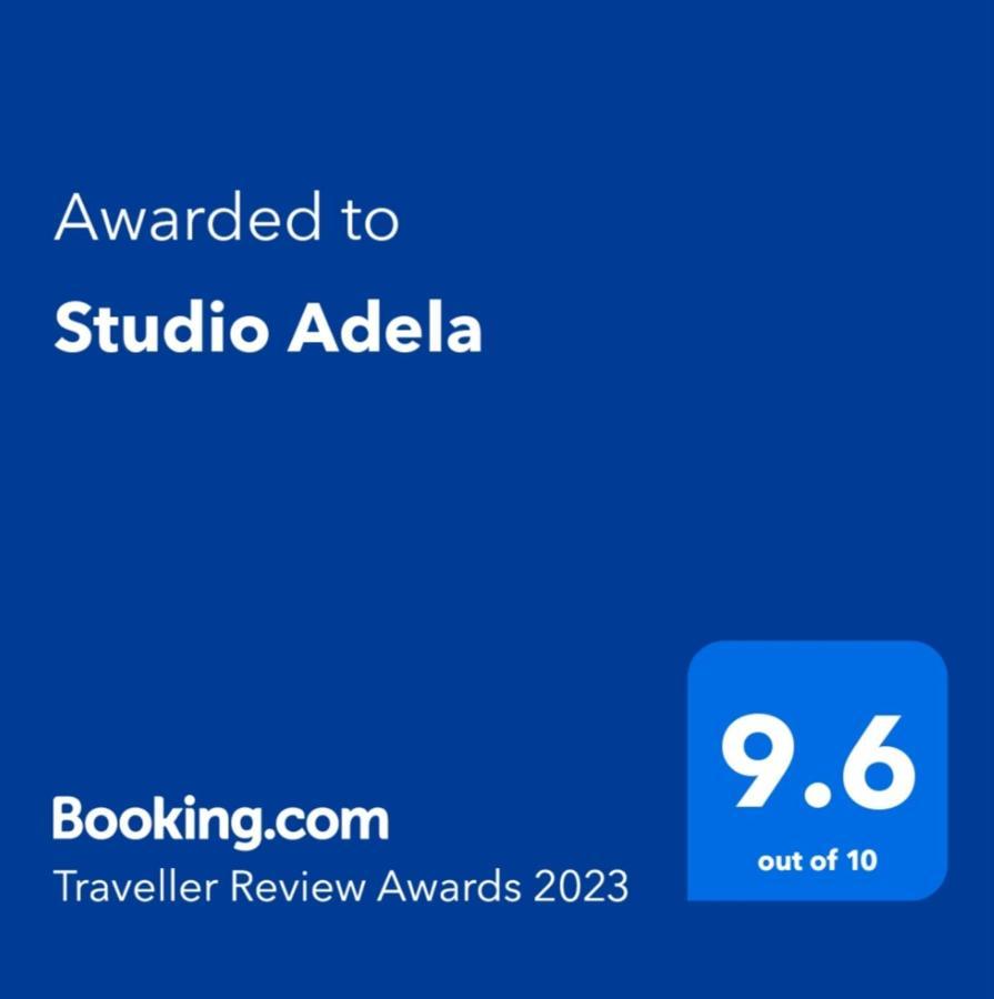 דירות יאשי Studio Adela מראה חיצוני תמונה